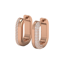 Diamond Earring- ER4