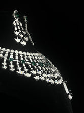 Diamond Pendant Set - DN2335-DT6151