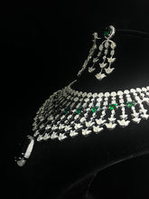 Diamond Pendant Set - DN2335-DT6151