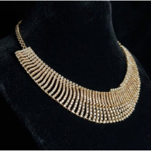 Diamond Necklace-51583N