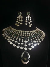 Diamond Pendant Set - DN2335-DT6151