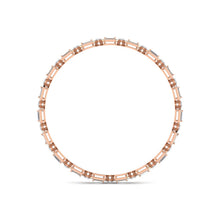 Diamond Bangle - BG001