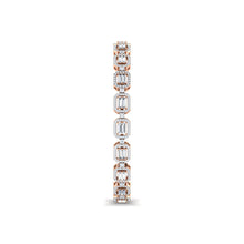 Diamond Bangle - BG001