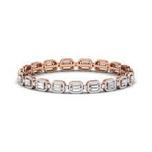 Diamond Bangle - BG001