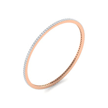 Diamond Bangle - BG002