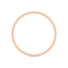 Diamond Bangle - BG002