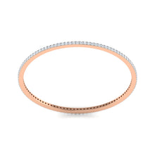 Diamond Bangle - BG002