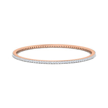 Diamond Bangle - BG002