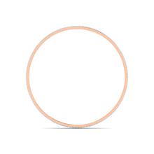 Diamond Bangle - BG003