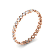 Diamond Bangle - BG004