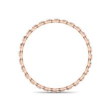 Diamond Bangle - BG004