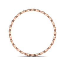 Diamond Bangle - BG004