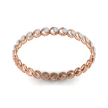 Diamond Bangle - BG004