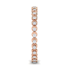 Diamond Bangle - BG004