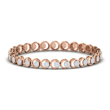 Diamond Bangle - BG004