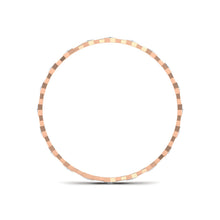 Diamond Bangle - BG005