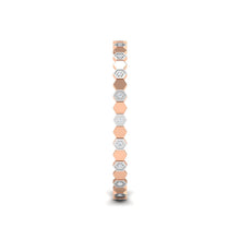 Diamond Bangle - BG005