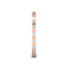 Diamond Bangle - BG005