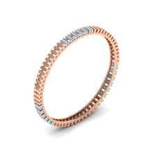 Diamond Bangle - BG006