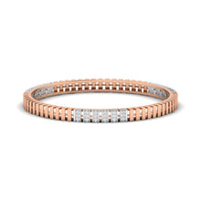 Diamond Bangle - BG006