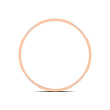Diamond Bangle - BG007