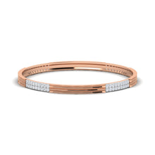 Diamond Bangle - BG007