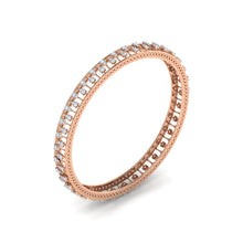 Diamond Bangle - BG008