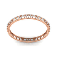 Diamond Bangle - BG008