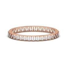 Diamond Bangle - BG008
