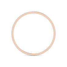 Diamond Bangle - BG009