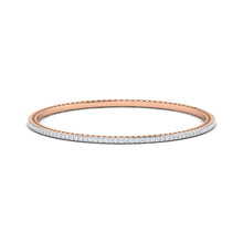 Diamond Bangle - BG009