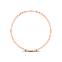 Diamond Bangle - BG010