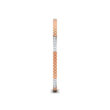 Diamond Bangle - BG010