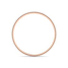 Diamond Bangle - BG011