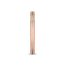 Diamond Bangle - BG011
