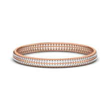 Diamond Bangle - BG011