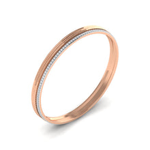 Diamond Bangle - BG012