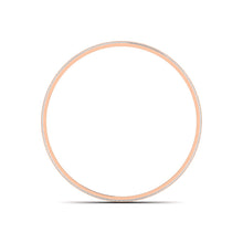 Diamond Bangle - BG012