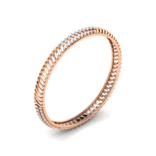 Diamond Bangle - BG013