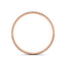 Diamond Bangle - BG013
