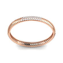 Diamond Bangle - BG013