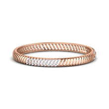 Diamond Bangle - BG013