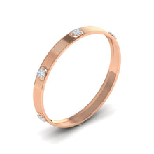 Diamond Bangle - BG014