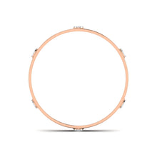 Diamond Bangle - BG014