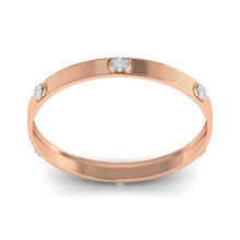 Diamond Bangle - BG014