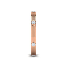 Diamond Bangle - BG014