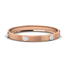 Diamond Bangle - BG014