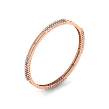 Diamond Bangle - BG015