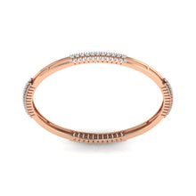 Diamond Bangle - BG015