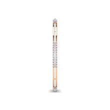 Diamond Bangle - BG015